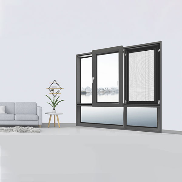 Дрифтерное окно (1)